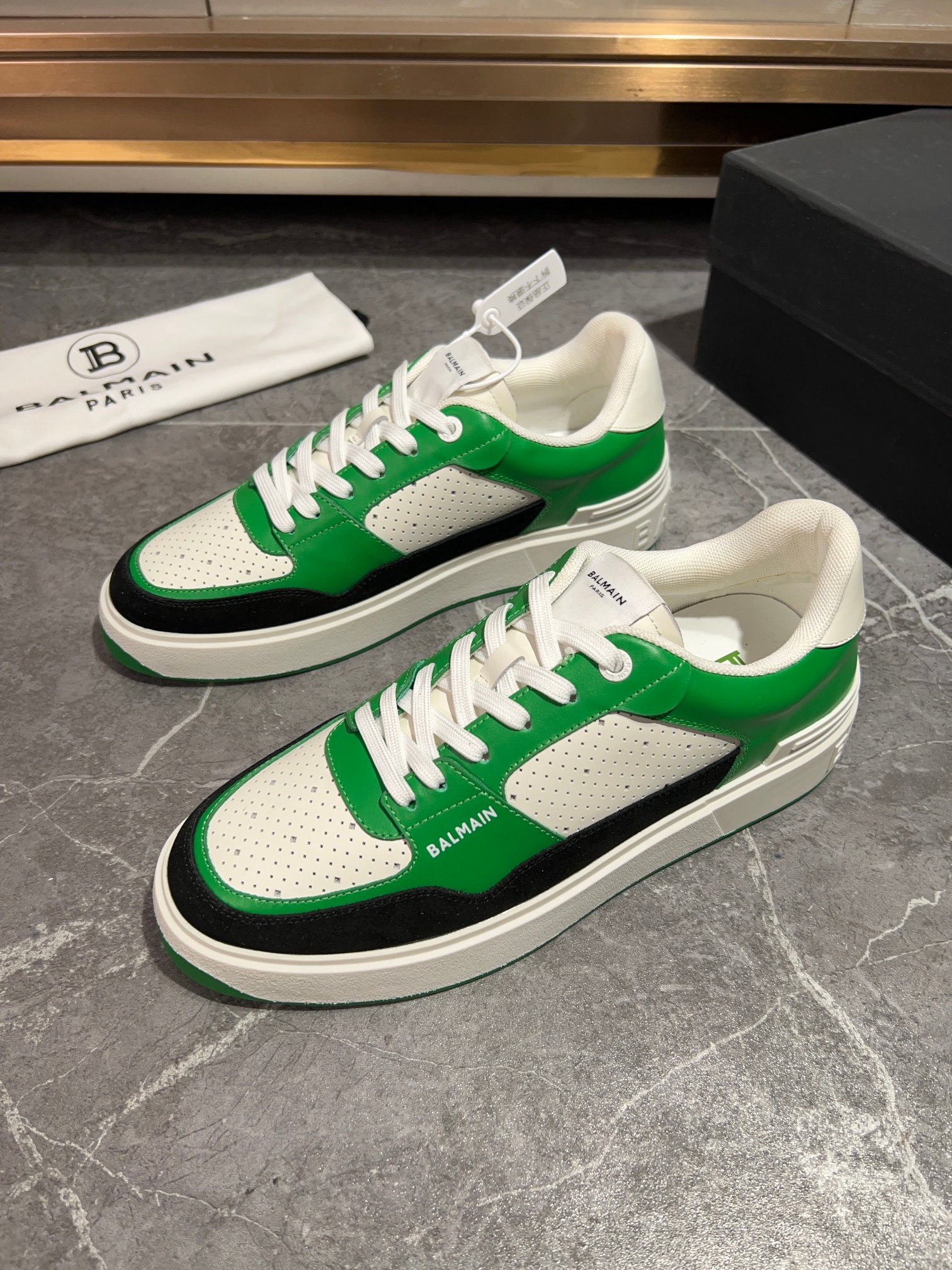 Balmain sz39-44 m0102